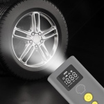 Shell 蜆殼 SL-AC014 便攜式智能輪胎打氣泵電池